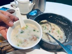 -粥旺庄(芳村店)