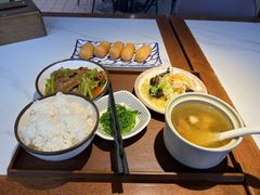 -东园小馆·早茶·淮扬小炒(印象汇店)