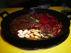 -周幺妹重庆老火锅(银泰城总店)