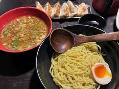 -日本料理神拉面
