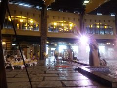 -咸宁万豪温泉谷度假区