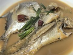 -金秋小吃海鲜·专注30年临海特色风味
