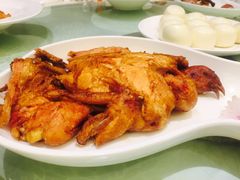 -西安饭庄·非遗陕菜(钟楼店)