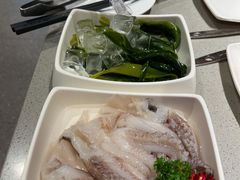 鱿鱼须-海底捞火锅(泉城路店)