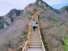 -大岭沟猕猴桃谷风景区