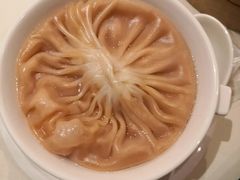 -利苑酒家(华熙国际店)