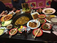 -粗粮人家(簋街店)