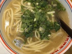 -王祖名抻面烧烤(柳影路店)