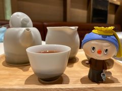 -觅唐MITONG(鸟巢店)