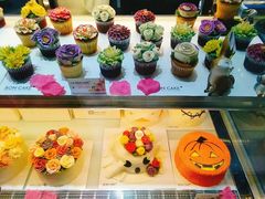 -BONCAKE裱花蛋糕(万象汇店)