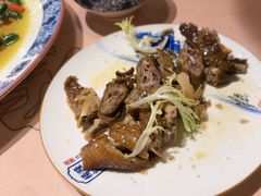 -杨记隆府重庆江湖菜(大悦城店)