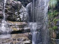 -庐山碧龙潭风景区