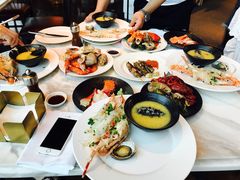-君悦酒店·乐厨·高空自助餐(青年大街店)