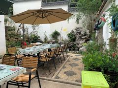 -美味之家·湖景农家乐(太湖东山店)