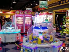 -爱玩嘉年华(龙湖杭州金沙天街店)
