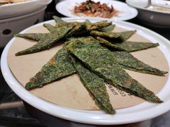 连江提菜饼-兴仙饭店·闽味海鲜(马尾总店)