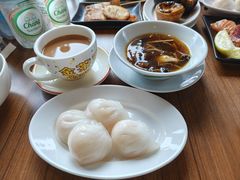 -广州富力君悦大酒店·凯菲厅