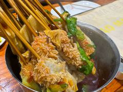 -本色.小马哥烧烤(五一路总店)