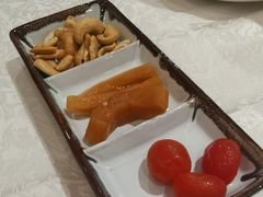 -红棉中餐厅·广州海航威斯汀酒店
