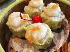 -海皇食府(水都假日酒店店)