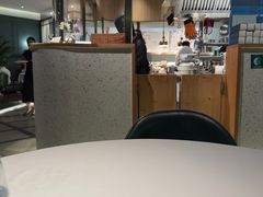 -L'Arome芳芳法国餐厅(仙林金鹰店)