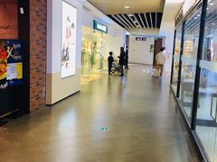 -百联临沂购物中心(临沂路店)