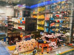 -X11(北京首开熙悦龙湖天街龙湖店)
