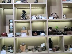 -陶语手工·拼豆·陶艺·银饰diy(宽厚里店)