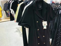 -hotwind热风(世纪东方广场店)