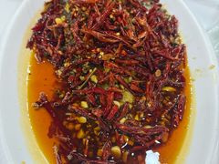 -田记餐馆(富国街店)