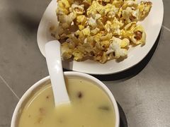 -大闫家烧烤·小海鲜家常菜(郑庄店)
