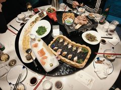 -夜宴江景餐厅