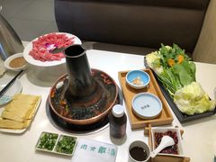 -阳坊胜利涮羊肉(阳坊老店)