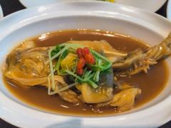 -肆月河豚·淮扬菜·湘菜(华天店)