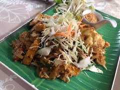 Pad&nbsp;Thai-Jungle Kitchen
