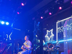 -MOSSO音乐酒吧·live house(南京旗舰店)