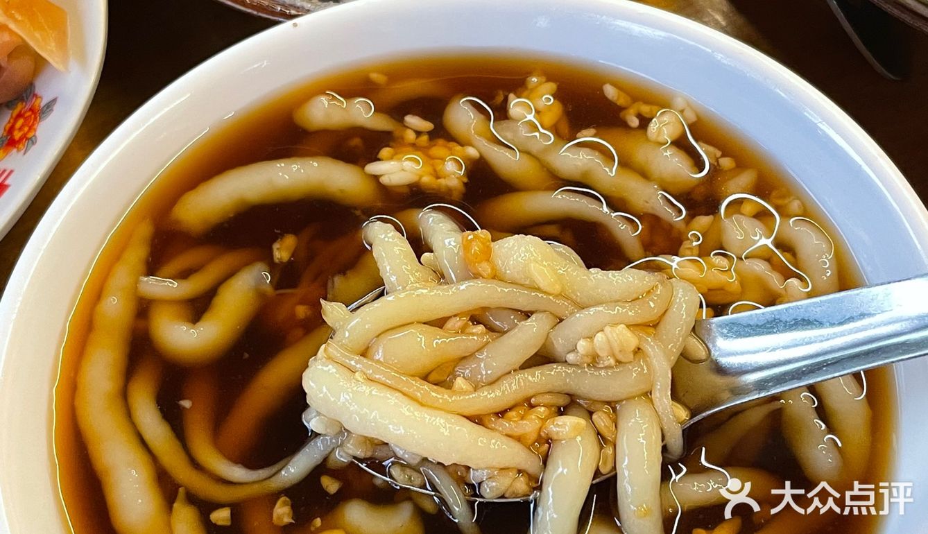 这个是我们重庆的冰美式