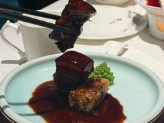 -松鹤楼·非遗·苏帮菜(融科店)