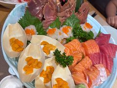 -三石铁板烧(紫竹桥店)