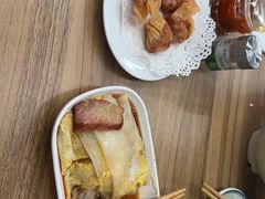 -龍囍粤·顺德小吃·煲仔饭(安定门店)