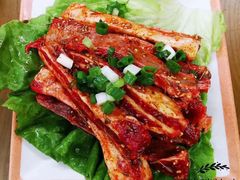 -碳碳烤肉(南湖路店)