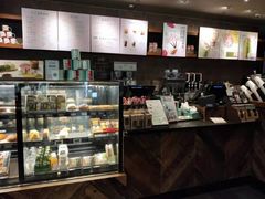 -星巴克(重庆新世纪凯瑞商都店)
