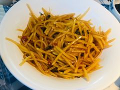 -俏九州·小炒黄牛肉(华润万象汇店)