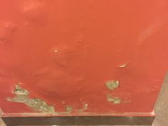 -宝隆美爵酒店-健身中心