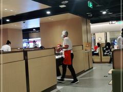 -海底捞火锅(松雷店)