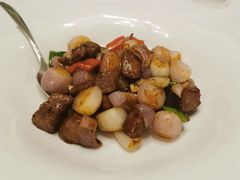 -世博源公馆·本帮融合菜·主题包厢·江景餐厅