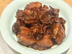 -南来顺饭庄·清真(南菜园店)
