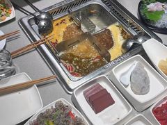 -海底捞火锅(壹悦城店)