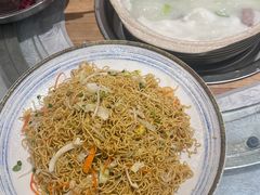 -丰尔粥食·粥底火锅·桑拿鸡(大良总店)