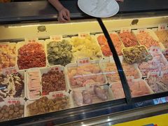 -顺水湾·牛肉牛杂火锅(驾鹤店)